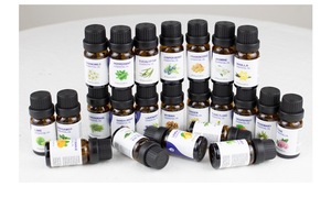 48 Aromas en Stock: Aceite Esencial <span class=keywords><strong>de</strong></span> Aromaterapia <span class=keywords><strong>de</strong></span> Alta Pureza, Derivado <span class=keywords><strong>de</strong></span> Plantas, Soluble en Aceite, para Masajes y Cuidado <span class=keywords><strong>de</strong></span> la Piel en el Hogar, 10 ml - Product Image 6