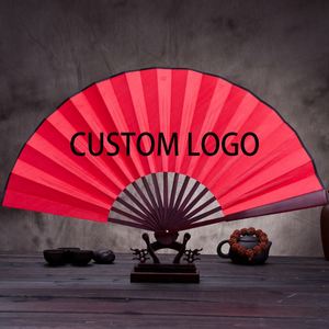 Custom New Customized Handheld Fabric Folding Fans for Promotion <b>Gift</b> Hand Fan - Product Image 4