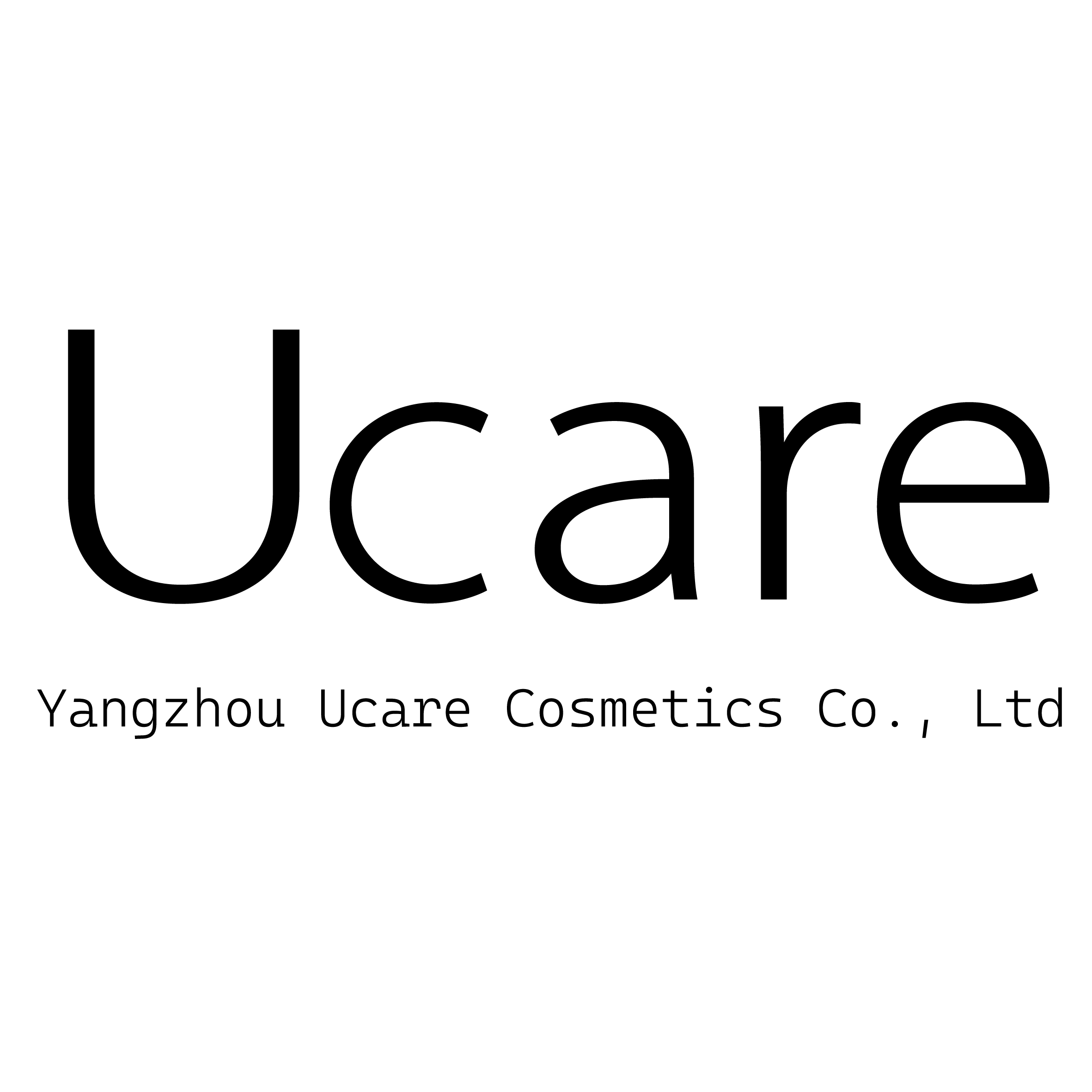 Yangzhou Ucare Cosmetics Co., Ltd. logo