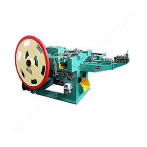 Machine de fabrication d'ongles à vendre en Allemagne - Product Image 2