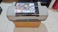 Tangan kedua untuk Epson Stylus 1390 A3 pencetak foto digunakan Epson Stylus foto 1390 mesin yang digunakan ukuran A3 untuk Epson Desktop Printer