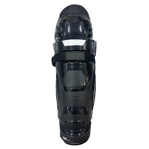 <span class=keywords><strong>Espinilleras</strong></span> de <span class=keywords><strong>Hockey</strong></span> sobre Hielo - Rodilleras Ligeras POROS, Equipo de Protección para Jugadores Adultos y Jóvenes - Product Image 2