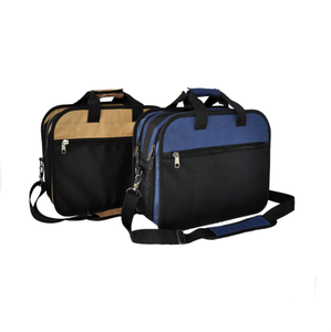 Bộ Dụng Cụ Máy Tính Polyester Túi Đeo Vai Chống Nước Máy Tính Xách Tay Messenger Thợ Điện Túi Dụng Cụ Sửa Chữa - Product Image 2