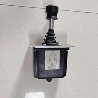 Poignée de commande SAUER DANFOSS MCH21CE1191 MCH22BD1029