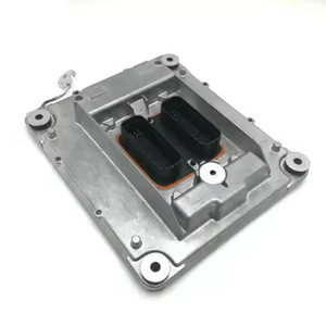 Unité de commande moteur (ECM/ECU) pour excavatrice Volvo EC380 EC480 et camion FM, référence 22346791 - Product Image 3