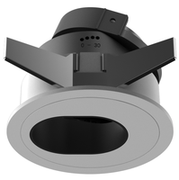 Rangka Pemasangan Modul GU10 MR16 dengan Lubang 75 mm