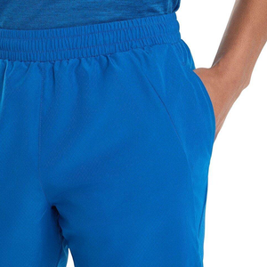 Pantalones cortos de secado rápido para correr Fitness Unisex algodón verano ajuste holgado Atlético gimnasio entrenamiento deportes al aire libre playa Casual - Product Image 2