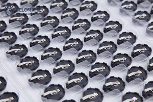 CR2032 및 CR2016 코인 셀용 배터리 홀더 - Product Image 3