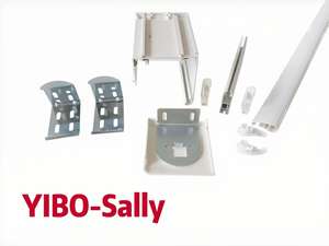 38mm Zebra <strong>Blind</strong> Clutch | High-Strength Manual Control Head Mechanism for Day &amp; Night Zebra <strong>Roller</strong> Shades Window <strong>Blind</strong> <strong>Fittings</strong> - Product Image 5