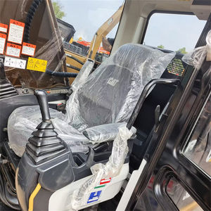 Used Caterpillar Excavator 320C 320CL 320D 320D2 320B From Japan 20 Ton Digger Crawler With Core Components Engine Gearbox <b>Gear</b> - Product Image 5