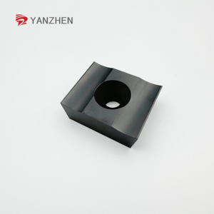 Yanzhen soex393112 chamfering Carbide chèn cho Đầu phẳng bevel cắt - Product Image 4