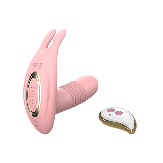 Support Customization of the New APP for Remote Control of Smart Wearable Devices with Multi-frequency and Adjustable Features.