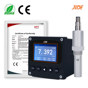 Độ dẫn điện kỹ thuật số EC TDS Meter cho xử lý nước với CE ROHS chứng nhận Độ DẫN Ec Tds probe - Product Image 1