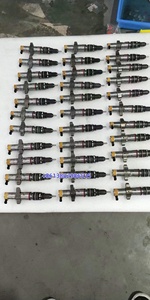 0445120371 0445120520 3969626 396-9626 Buse d'injecteur de carburant T413609 - Product Image 5