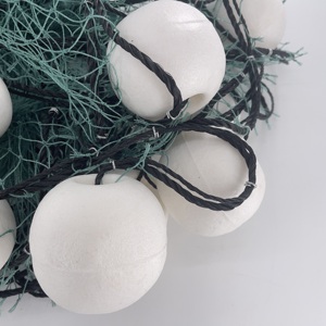 Approvisionnement d'usine HDPE Multifilament Pêche Chaluts Plage <span class=keywords><strong>Seine</strong></span> Drag Net Grand Flotteur - Product Image 4