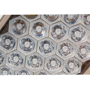 HF-L4 + 4C TV màn hình Màn hình hoạt động LED kết hợp linh hoạt đèn phòng bền điện hoạt động chiếu sáng - Product Image 5