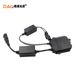 Balastro HID de 55W AC de arranque rápido electrónico para tubo T5 de descarga de alta intensidad - Product Image 2