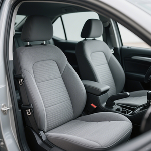 รถเบนซิน<span class=keywords><strong>ส</strong></span>ำหรับผู้ใหญ่170กม. Toyota Yaris รถเบนซินแบบแมนนวล1.3E - Product Image 5