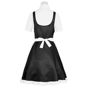 Nouvel ensemble de costumes de cosplay Ume Z pour femme en polyester, style Lolita, pour Comic-Con, exposition, chanson de nuit, sept herbes, Camelina, costumes d'anime - Product Image 5