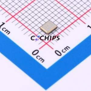 ABM8-26.000MHZ-10-1-U-T Crystal (Passive) SMD3225-4P Crystal Oscillator SMD Crystal Oscillator 26MHz 10ppm 10pF - Product Image 1