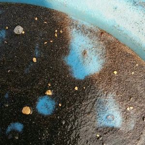 מחבת זהב עם עיצוב ריפלים, כלי עמיד לחיפוש זהב, לגילוי מתכות, שטיפה יעילה של זהב בחוץ, ציוד לשטיפת זהב - Product Image 5