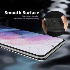 Nuevo modelo 360 forma 3D curvo ultrafino impermeable TPU película Protector de pantalla para - Product Image 4