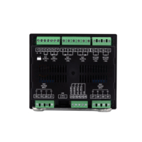 SGMPOW 560N carte de commande ATS intelligente avec écran LCD contrôleur de commutateur de changement automatique de groupe électrogène Diesel