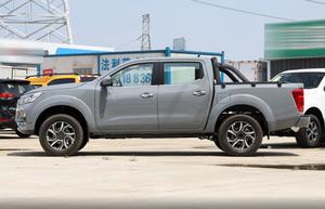 Dongfeng Ruiqi 7 2023, Camioneta <span class=keywords><strong>4x4</strong></span> Diésel, 228 CV, Turbo, Tracción Total, Caja de Cambios Automática, <span class=keywords><strong>Neumáticos</strong></span> R18, Asientos de Cuero, Cámara Trasera, Euro VI, Volante a la Izquierda - Product Image 4