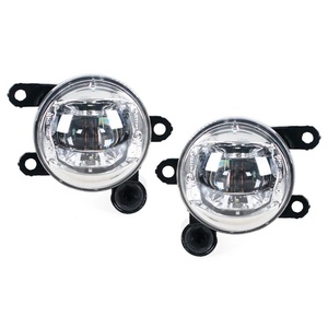 Nouvelles lampes de voiture de remplacement, feux avant gauche et droit, <span class=keywords><strong>LED</strong></span> halogène, feux antibrouillard pour Mitsubishi L200 2024 2025 Pickup - Product Image 2