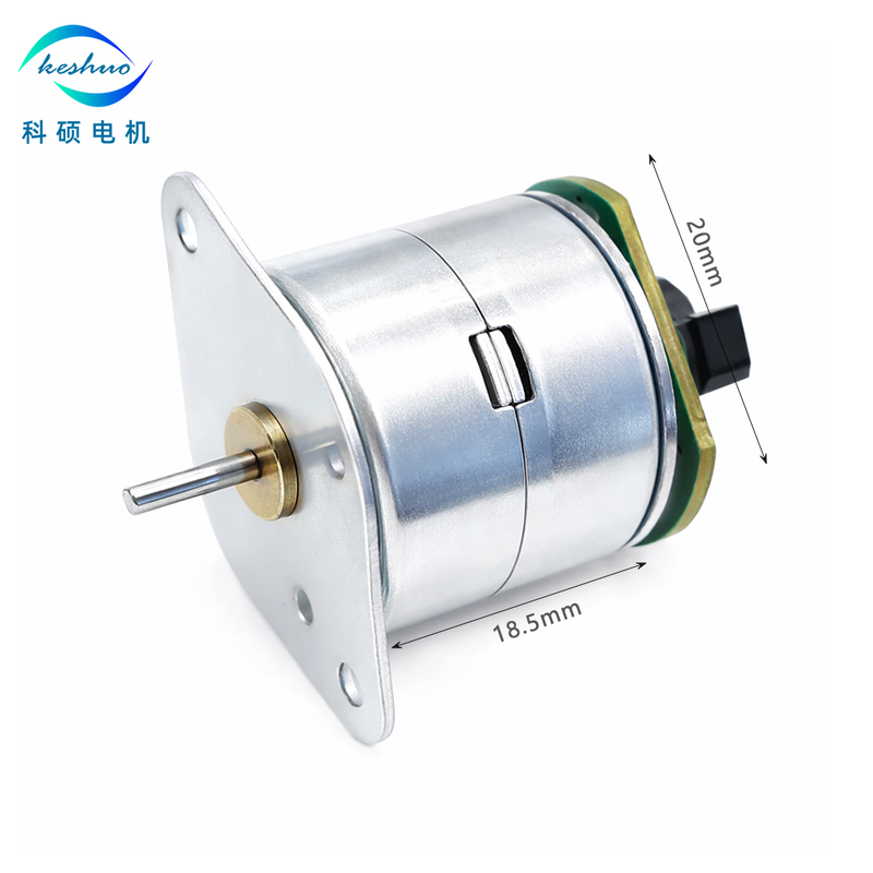 KESHUO 08BY 8mm Pm Step Motor