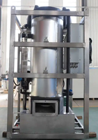 La Nueva Máquina de Hielo en Tubo de 5 Toneladas, Máquina Industrial para Hacer Hielo, Máquina Integrada de Hielo en Tubo con Alta Calidad