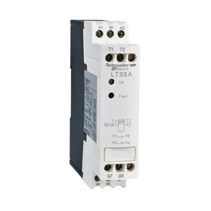 Unidad de protección de termistor Telemecanique LT3SA00MW LT3SA, para la mejor oferta