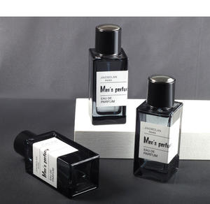 Parfum Homme Collection Parfums Parfums Parfums Marque Privée Vente en Gros Vaporisateur Homme Longue Durée Parfum Homme Prêt à Expédier - Product Image 3