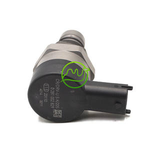 Hoge-Kwaliteit Diesel Druk Drv Klep 0281002829 0 281 002 829 - Product Image 2