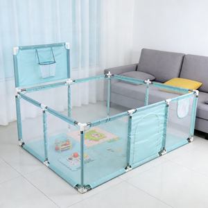 Vente chaude Boules de jeu de piscine durables pour enfants Boules de piscine pour enfants Sûres pour les garçons et les filles Utilisation en intérieur - Product Image 3