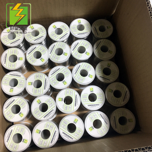 Aleación Eutéctica <span class=keywords><strong>de</strong></span> Grado Premium Sn63Pb37 para Reparación y Retrabajo <span class=keywords><strong>de</strong></span> Electrónica <span class=keywords><strong>de</strong></span> Precisión, Alambre <span class=keywords><strong>de</strong></span> Soldadura <span class=keywords><strong>de</strong></span> <span class=keywords><strong>Estaño</strong></span> y <span class=keywords><strong>Plomo</strong></span> - Product Image 3