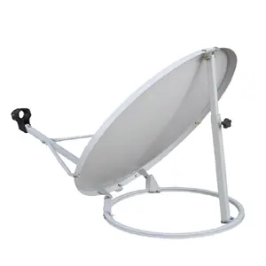 Piring Terlaris Antena TV Satelit 120Cm/150Cm Ku Offset Parabola