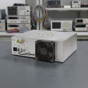 [Plasource] Série IMat 1500W Tuner d'impédance RF 13,56 MHz et dispositif de gravure de plaquettes semi-conductrices à réseau d'auto-ajustement en stock - Product Image 3
