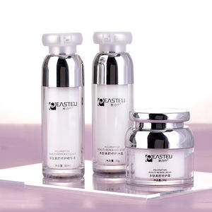 クリーム美容製品ユニセックススキンケアセット美美美美美美美美美美美美美美美美すべて肌修復美容液ヒアルロン酸ハーブ韓国スタイル - Product Image 3