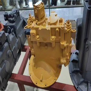 Nouveau 769 ensemble de pompe à piston 902C2 pompe à moteur hydraulique CS-431C pompe principale pour les industries de pelle de Construction au détail en acier - Product Image 4