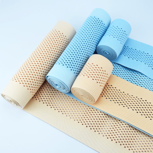 Bền Eo Chất Lượng Cao Đàn Hồi Băng Rộng Định Hình Eo Huấn Luyện Viên Shaper Mặc Vành Đai - Product Image 2