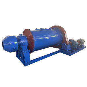 CE 1tph طاحونة كرة صغيرة آلة مصغرة حجر طحن مطحنة ل ماكينة التنقيب عن الذهب كسارة - Product Image 4