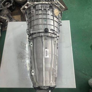 Boîte de vitesses d'occasion de haute qualité 725 pour Mercedes-Benz <span class=keywords><strong>A250e</strong></span> L <span class=keywords><strong>4Matic</strong></span> Transmission CVT 2019 et après - Product Image 3