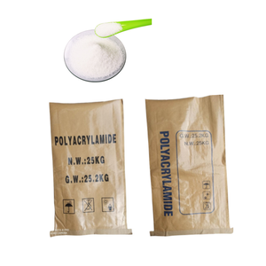 Độ tinh khiết cao và chất lượng công nghiệp lớp <span class=keywords><strong>Polyacrylamide</strong></span> flocculant <span class=keywords><strong>Polyacrylamide</strong></span> Pam hóa chất xử lý nước thải - Product Image 6