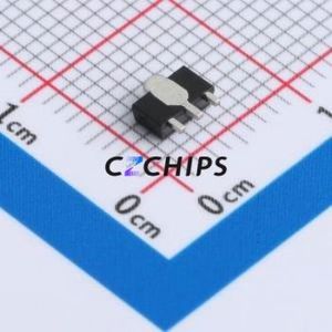 ชิปวงจรรวม78L12 SOT-89ของแท้สินค้าใหม่ - Product Image 2