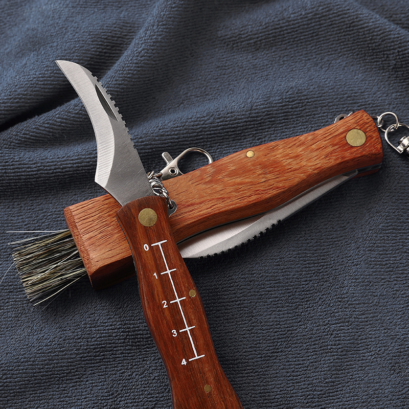 YJ Knives