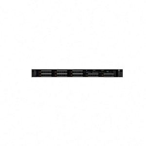 เซิร์ฟเวอร์ Dell 1U Rack R360 พร้อมโปรเซสเซอร์ Intel Xeon E-2414 รุ่น H355 4LFF 2*600W PowerEdge R360 - Product Image 1