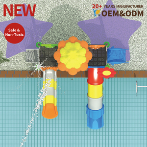 Parque Infantil de Alta Gama Serie Castillo |   Tobogán Exterior Premium para Escuelas Internacionales y Comunidades de Lujo - Product Image 2