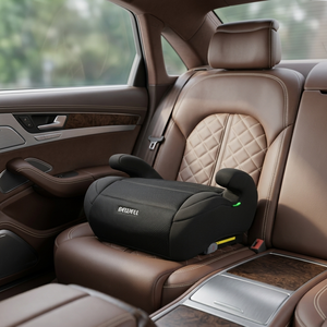 <span class=keywords><strong>Seggiolino</strong></span> Auto per Bambini Certificato ECE R129 da 6 a 12 Anni <span class=keywords><strong>con</strong></span> Connettore <span class=keywords><strong>ISOFIX</strong></span>, Portabicchieri e Base per <span class=keywords><strong>Seggiolino</strong></span> Auto - Product Image 1