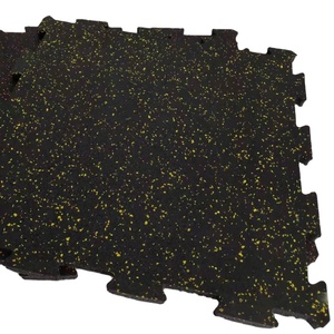 Revêtement de <span class=keywords><strong>sol</strong></span> en caoutchouc EPDM auto-bloquant et absorbant les chocs SHANZHONG 2026 - Product Image 4